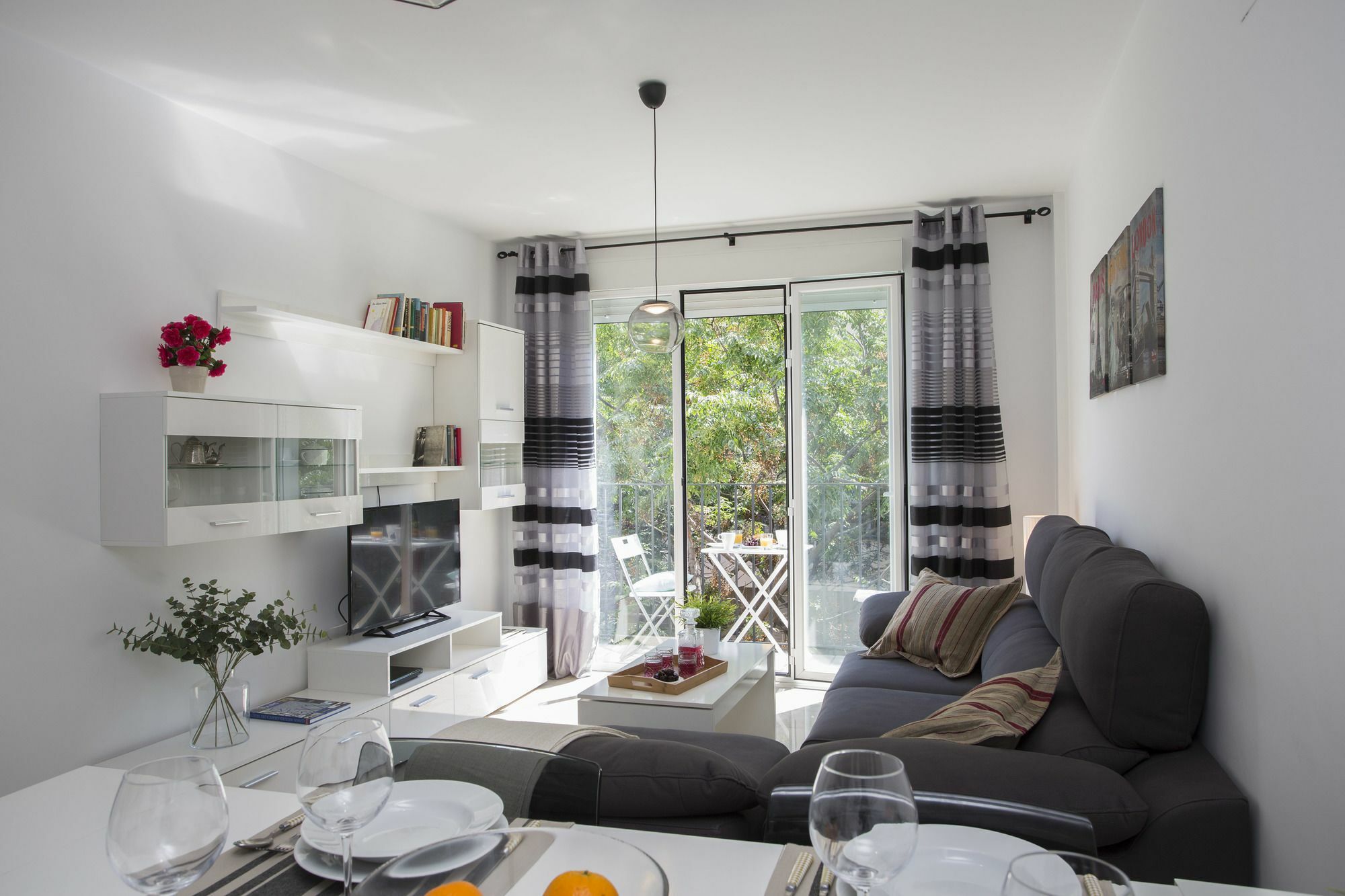 Singularstays Na Jordana Valence Extérieur photo