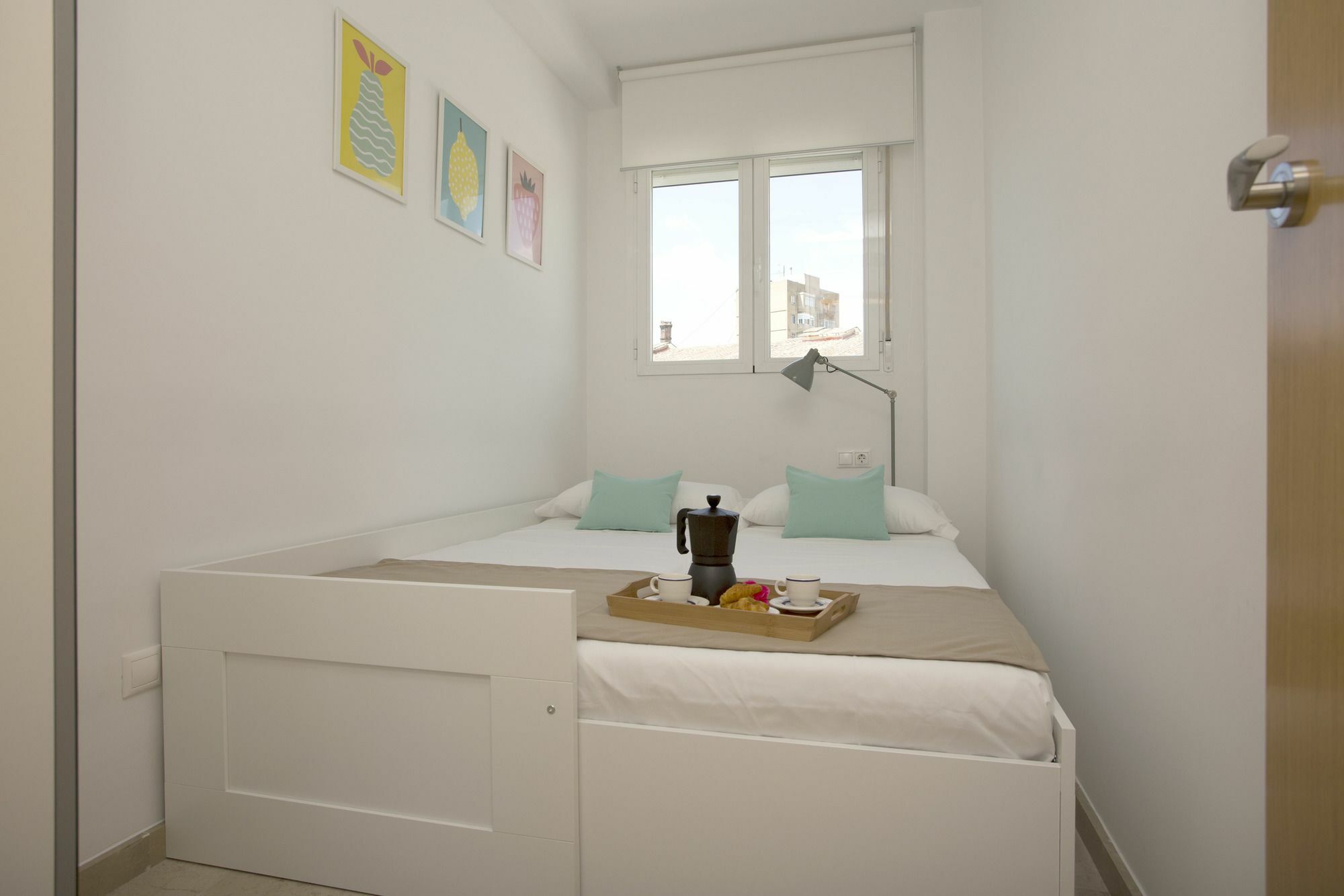 Singularstays Na Jordana Valence Extérieur photo