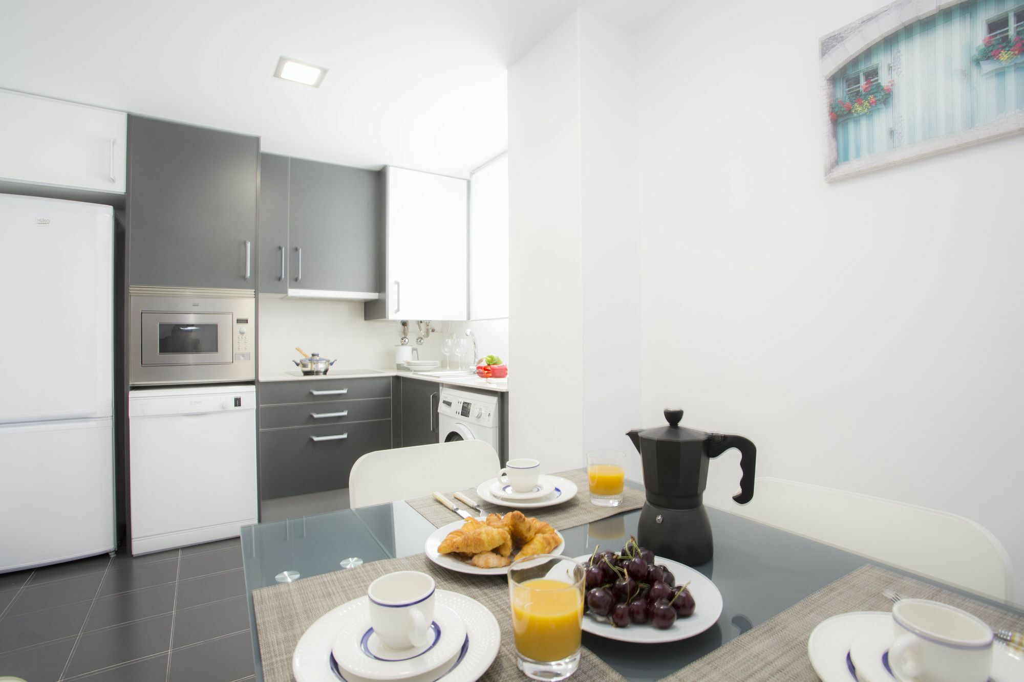 Singularstays Na Jordana Valence Extérieur photo