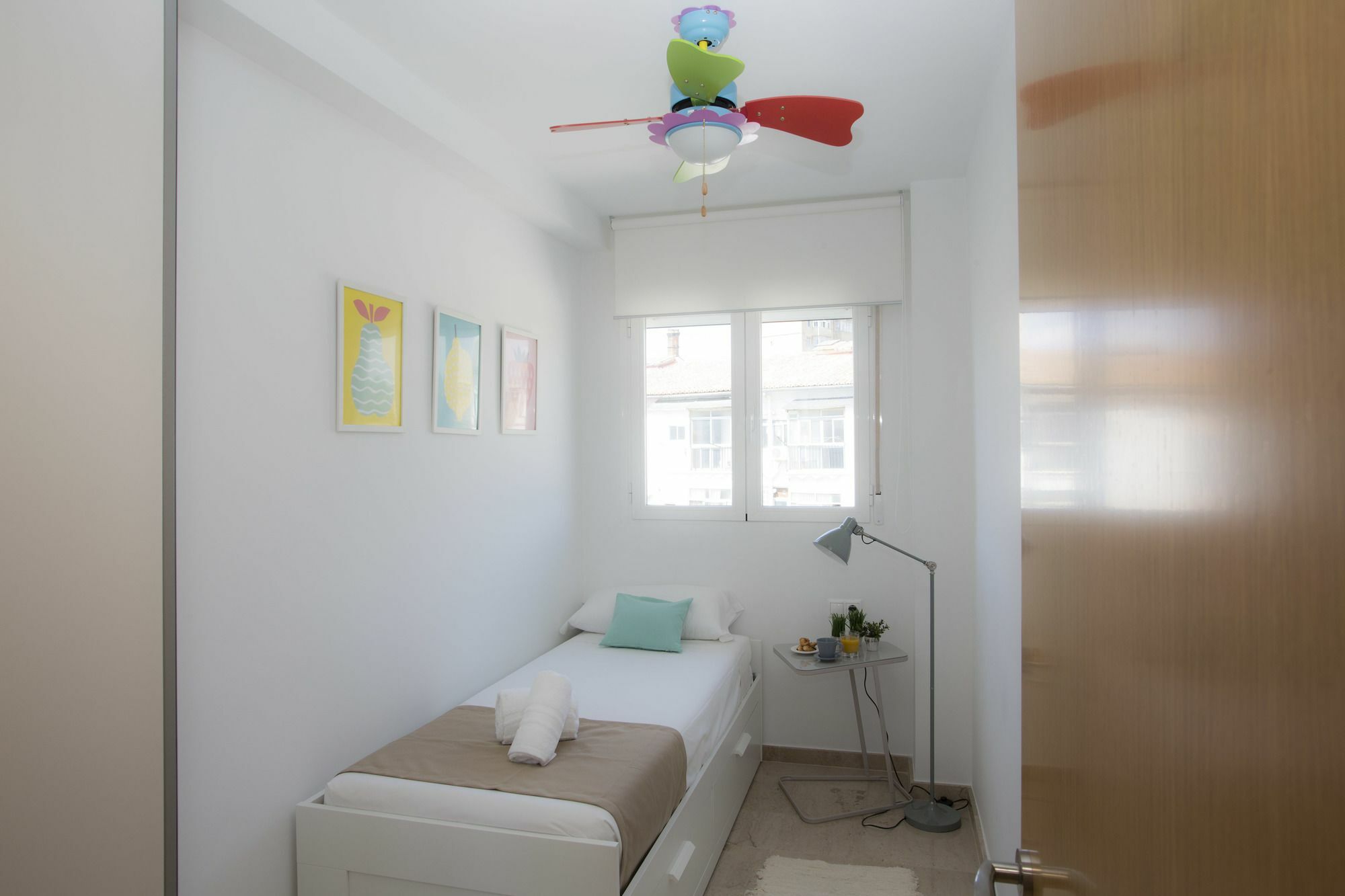 Singularstays Na Jordana Valence Extérieur photo