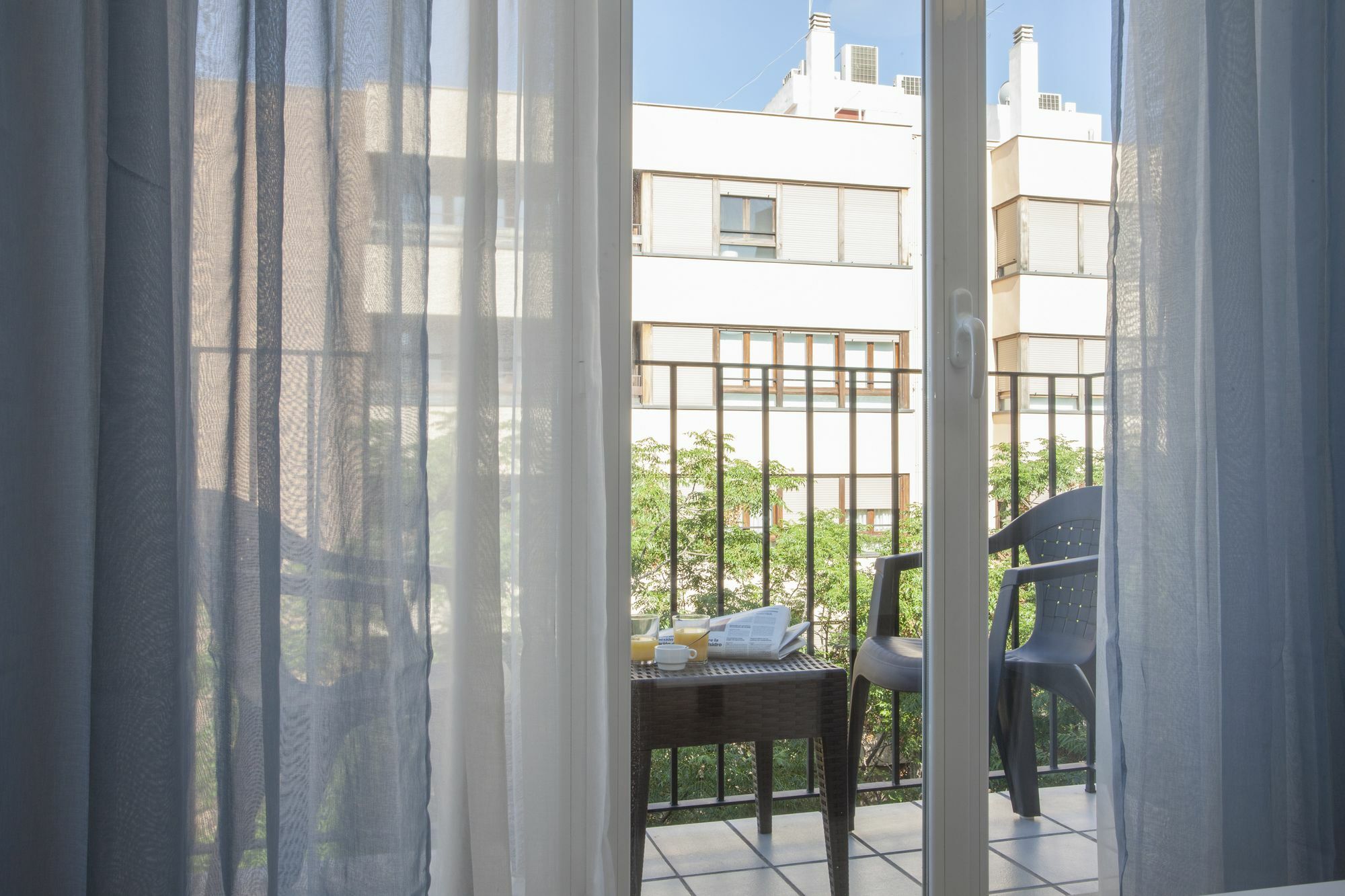 Singularstays Na Jordana Valence Extérieur photo