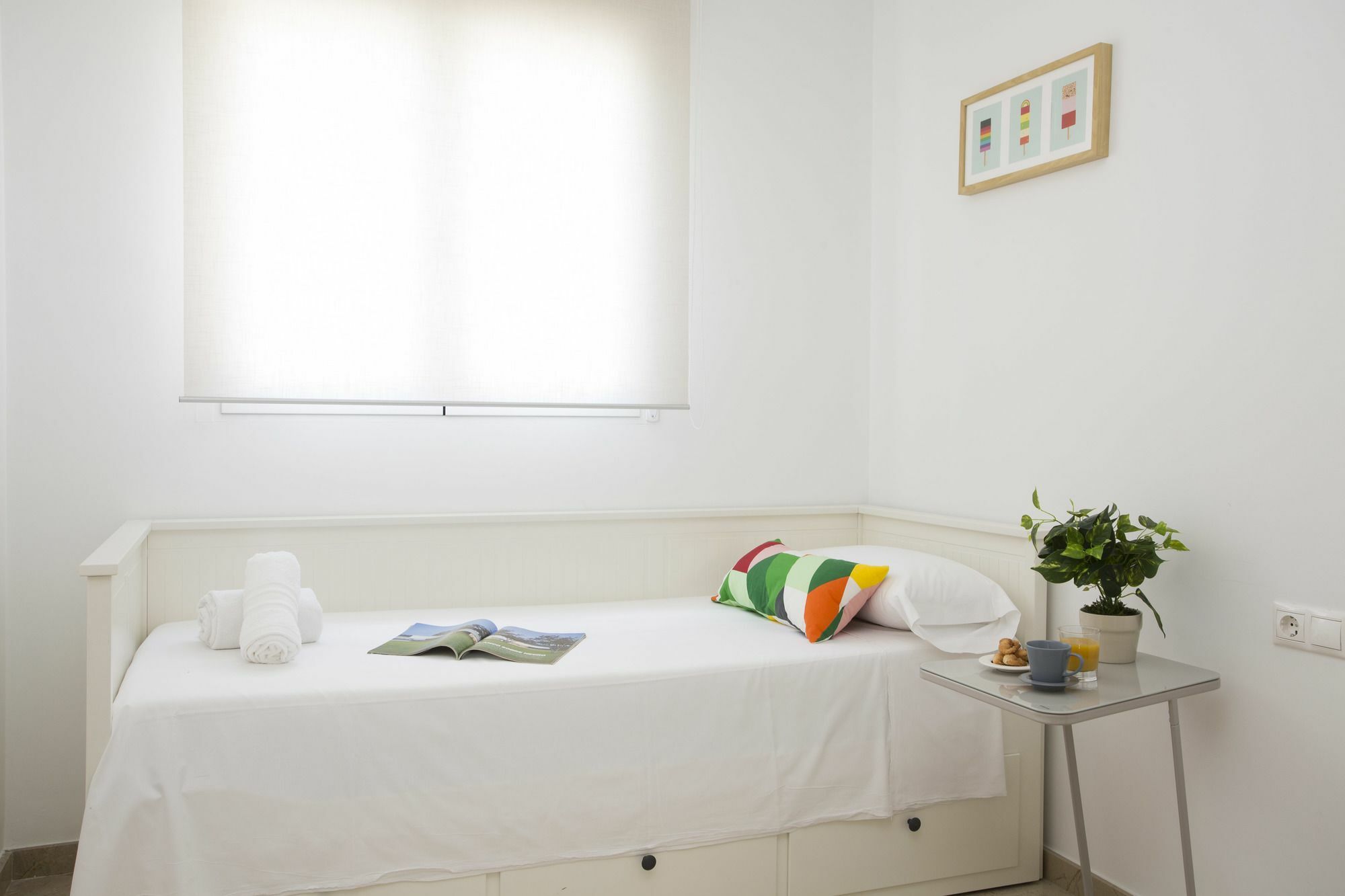 Singularstays Na Jordana Valence Extérieur photo