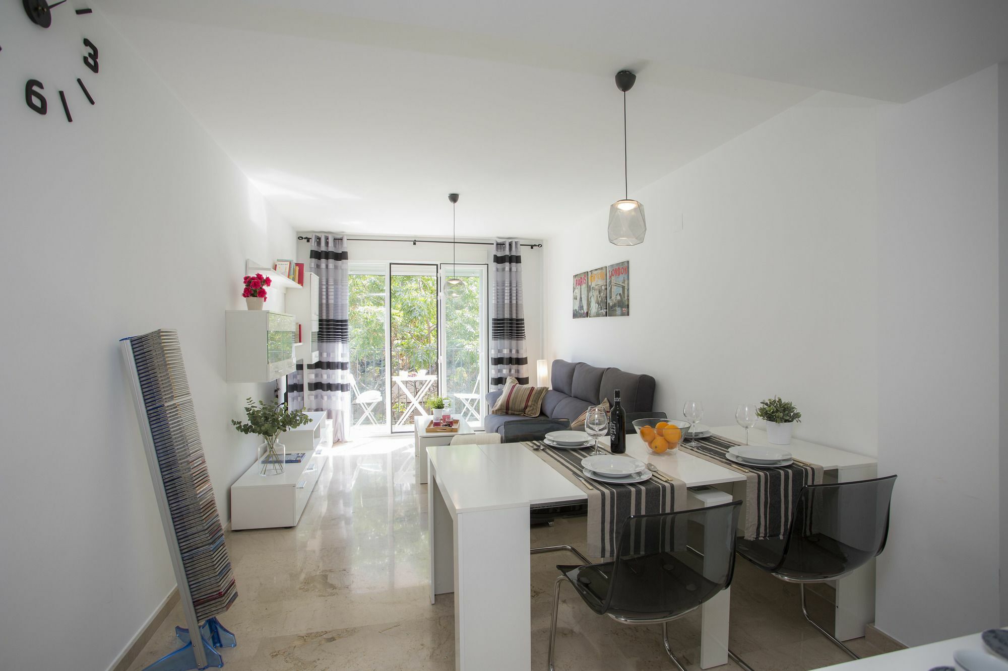 Singularstays Na Jordana Valence Extérieur photo